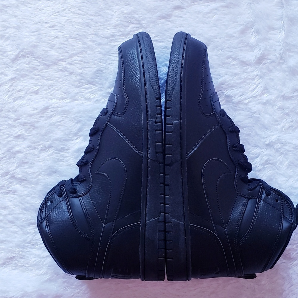 New Mens Nike Big High - Picture 8 of 8